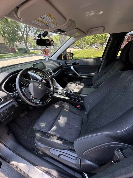 2018 Mitsubishi Eclipse Cross - Image 13 of 20