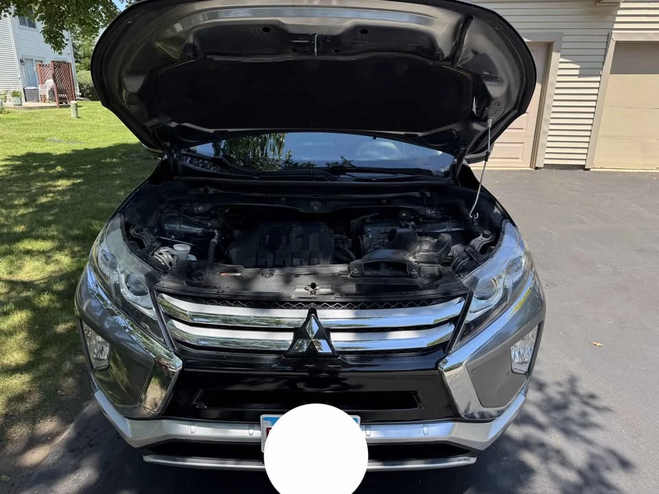2018 Mitsubishi Eclipse Cross - Image 4 of 20