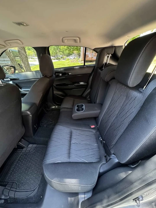 2018 Mitsubishi Eclipse Cross - Image 16 of 20