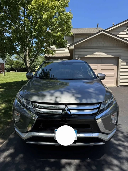 2018 Mitsubishi Eclipse Cross - Image 9 of 20