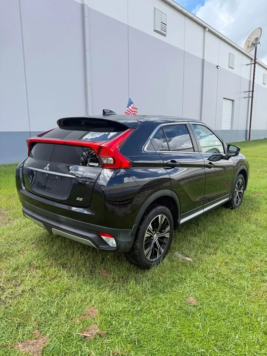 2018 Mitsubishi Eclipse Cross - Image 6 of 15
