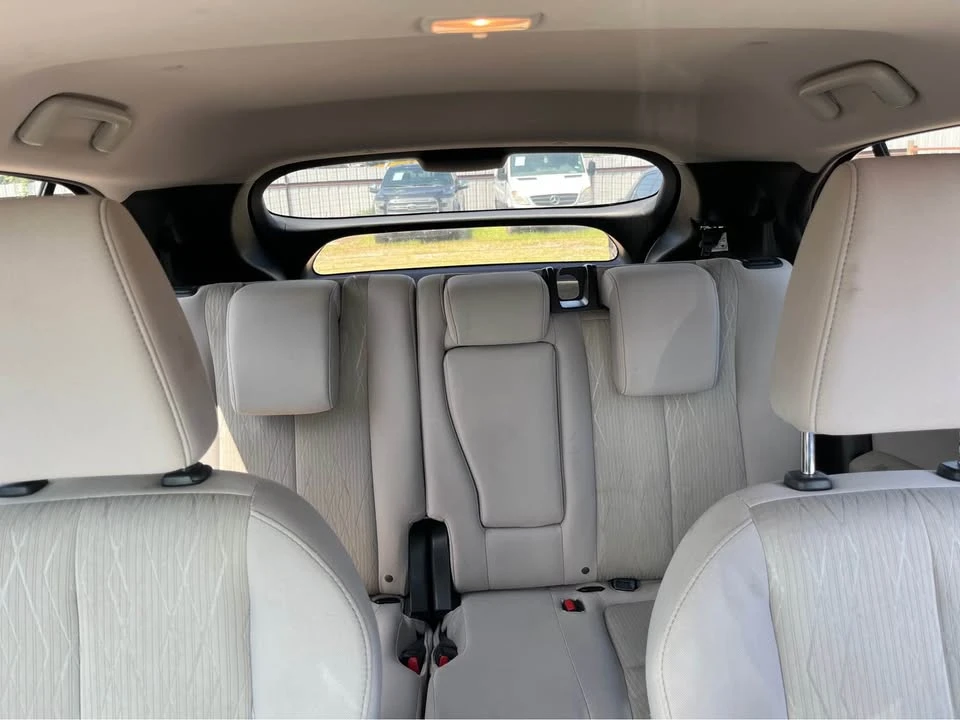 2018 Mitsubishi Eclipse Cross - Image 8 of 10