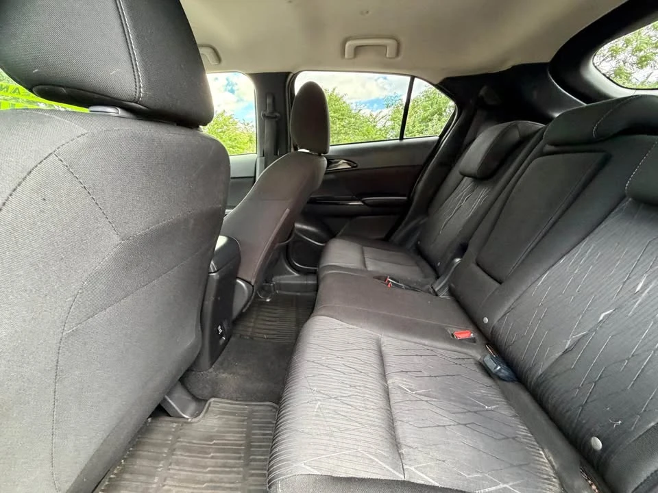 2018 Mitsubishi Eclipse Cross - Image 17 of 18
