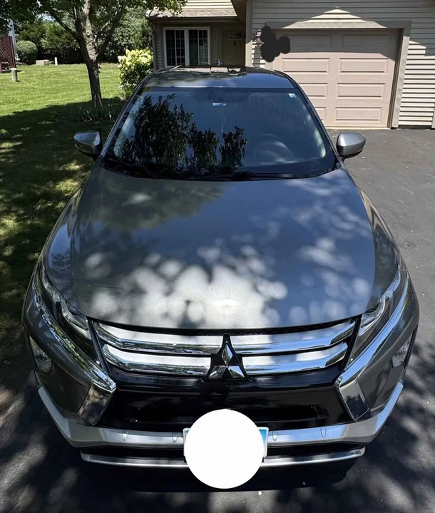 2018 Mitsubishi Eclipse Cross - Image 8 of 20