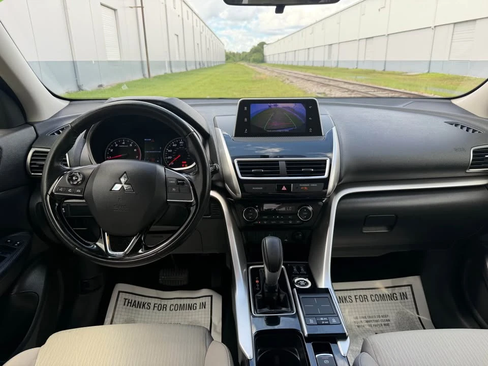 2018 Mitsubishi Eclipse Cross - Image 14 of 15
