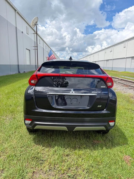 2018 Mitsubishi Eclipse Cross - Image 5 of 15