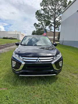 2018 Mitsubishi Eclipse Cross SE Sport Utility 4D