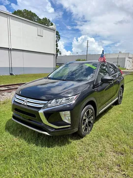 2018 Mitsubishi Eclipse Cross SE Sport Utility 4D