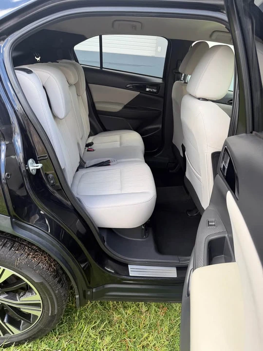 2018 Mitsubishi Eclipse Cross - Image 12 of 15