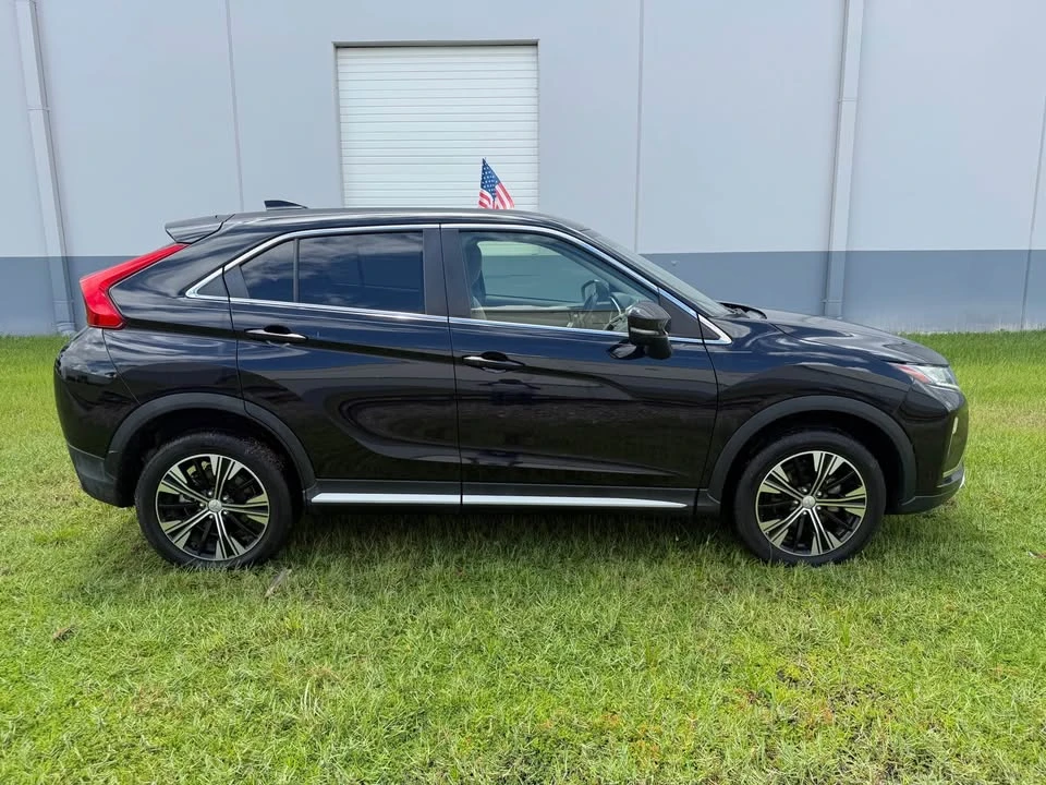 2018 Mitsubishi Eclipse Cross - Image 7 of 15