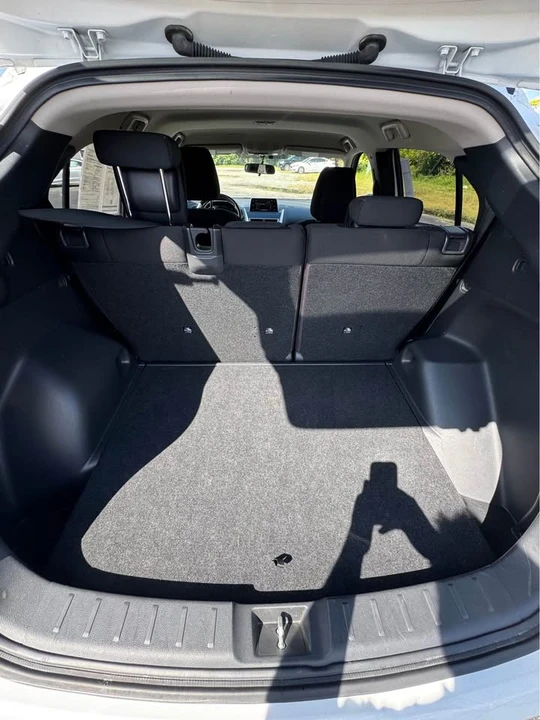 2018 Mitsubishi Eclipse Cross - Image 13 of 15