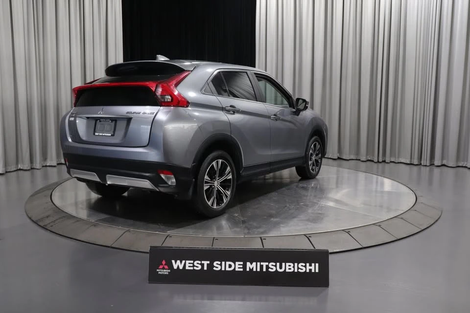 2018 Mitsubishi Eclipse Cross - Image 13 of 15