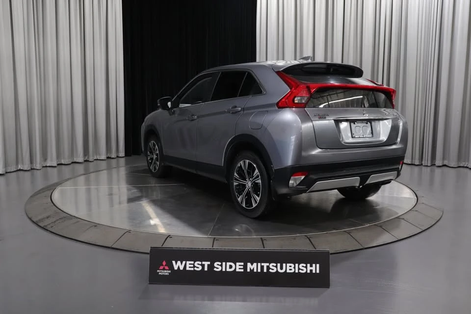 2018 Mitsubishi Eclipse Cross - Image 14 of 15