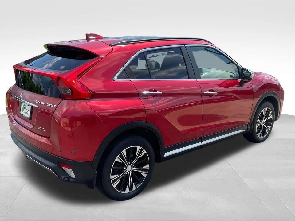 2018 Mitsubishi Eclipse Cross - Image 7 of 20