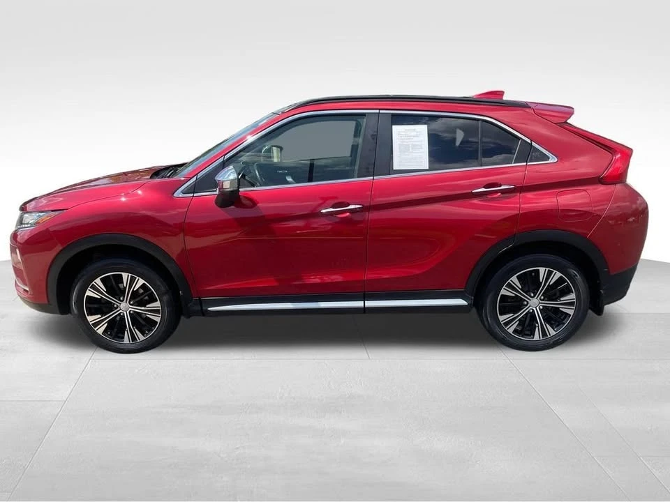 2018 Mitsubishi Eclipse Cross - Image 4 of 20