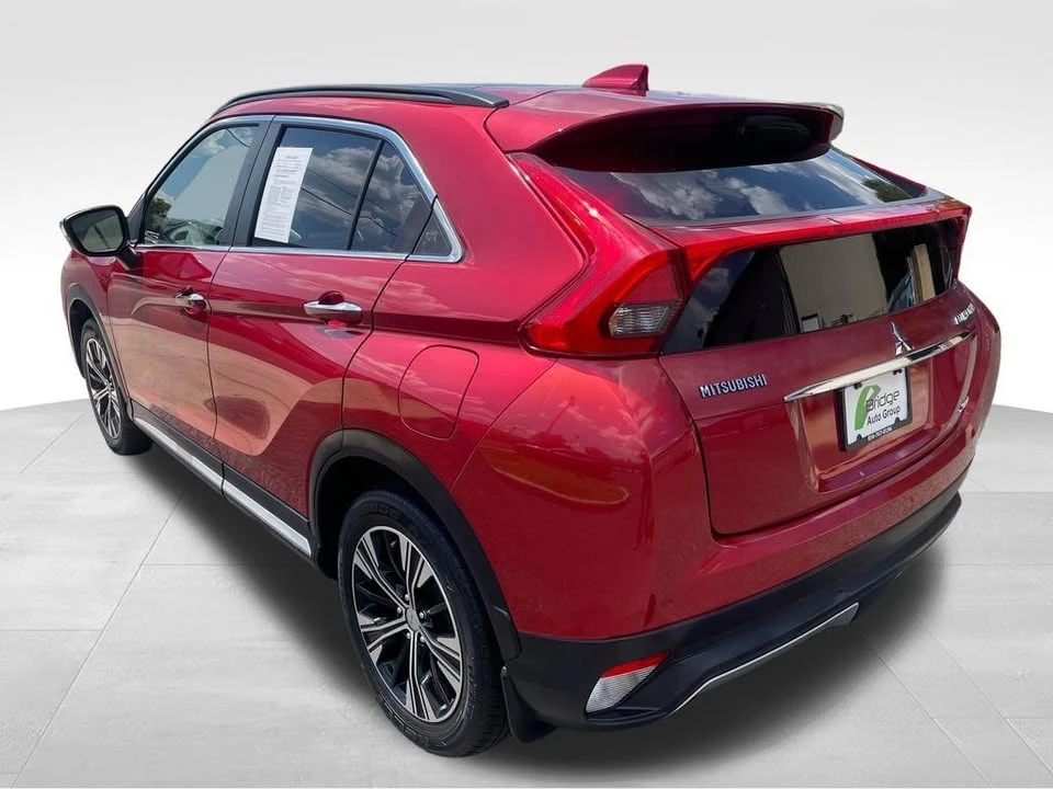 2018 Mitsubishi Eclipse Cross - Image 5 of 20