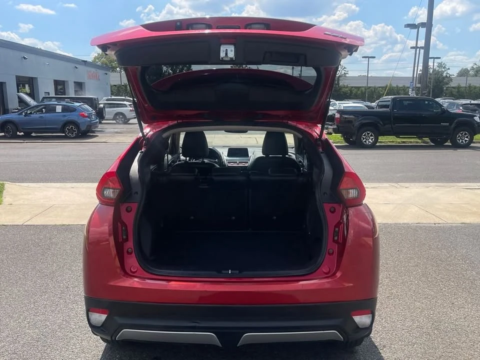 2018 Mitsubishi Eclipse Cross - Image 17 of 20