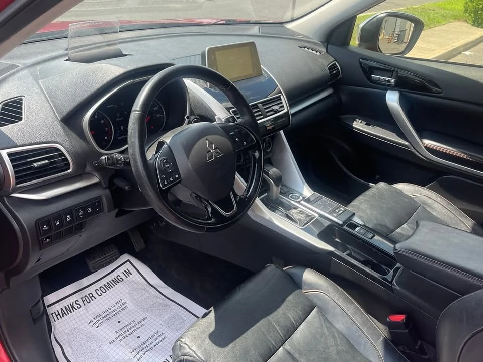 2018 Mitsubishi Eclipse Cross - Image 13 of 20