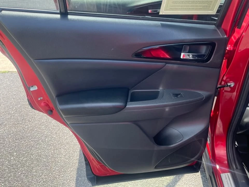 2018 Mitsubishi Eclipse Cross - Image 15 of 20