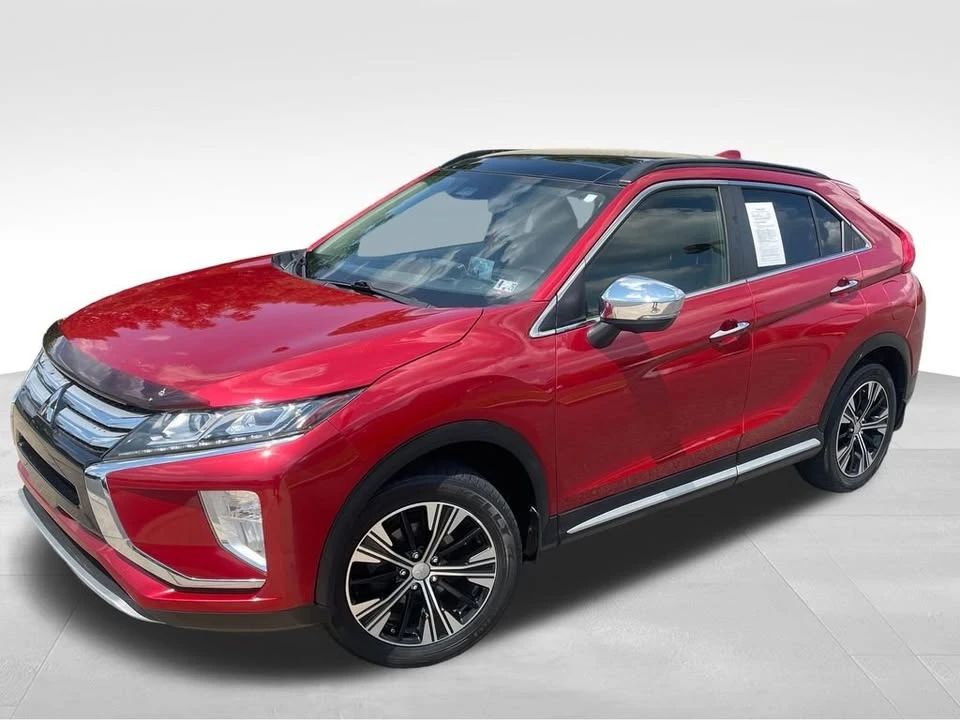 2018 Mitsubishi Eclipse Cross - Image 2 of 20