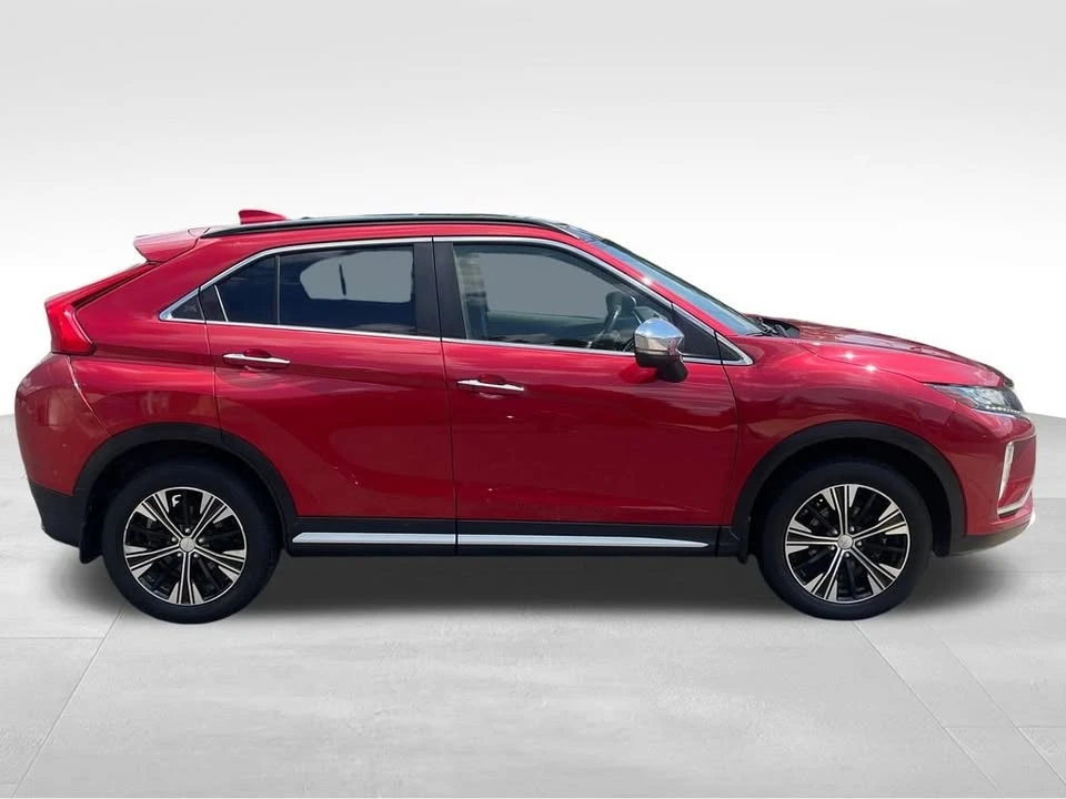 2018 Mitsubishi Eclipse Cross - Image 8 of 20