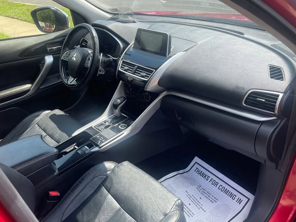 2018 Mitsubishi Eclipse Cross - Image 20 of 20