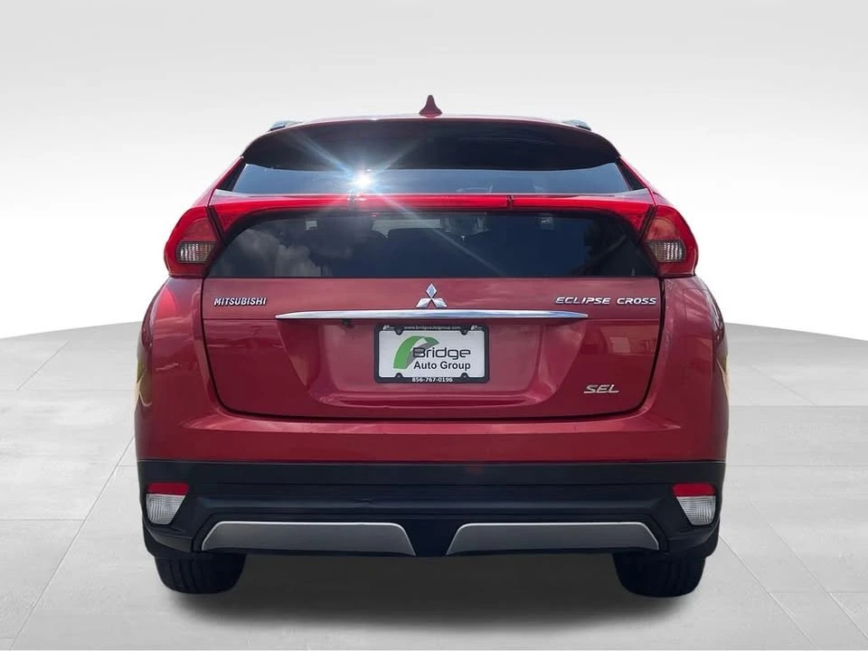 2018 Mitsubishi Eclipse Cross - Image 6 of 20