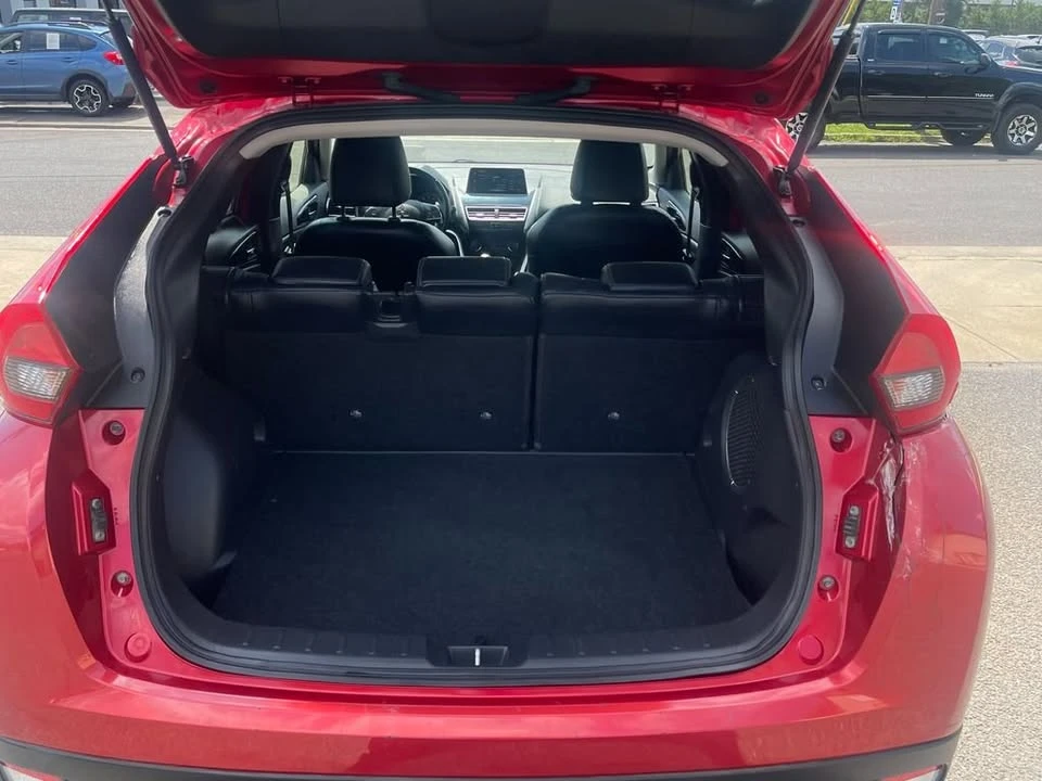 2018 Mitsubishi Eclipse Cross - Image 18 of 20