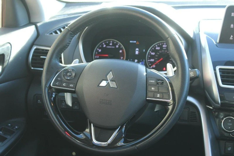 2018 Mitsubishi Eclipse Cross - Image 10 of 12