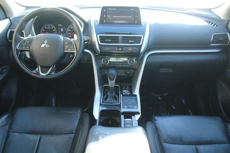 2018 Mitsubishi Eclipse Cross - Image 6 of 12