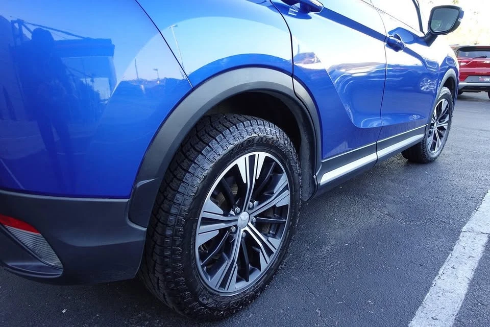 2018 Mitsubishi Eclipse Cross - Image 6 of 20