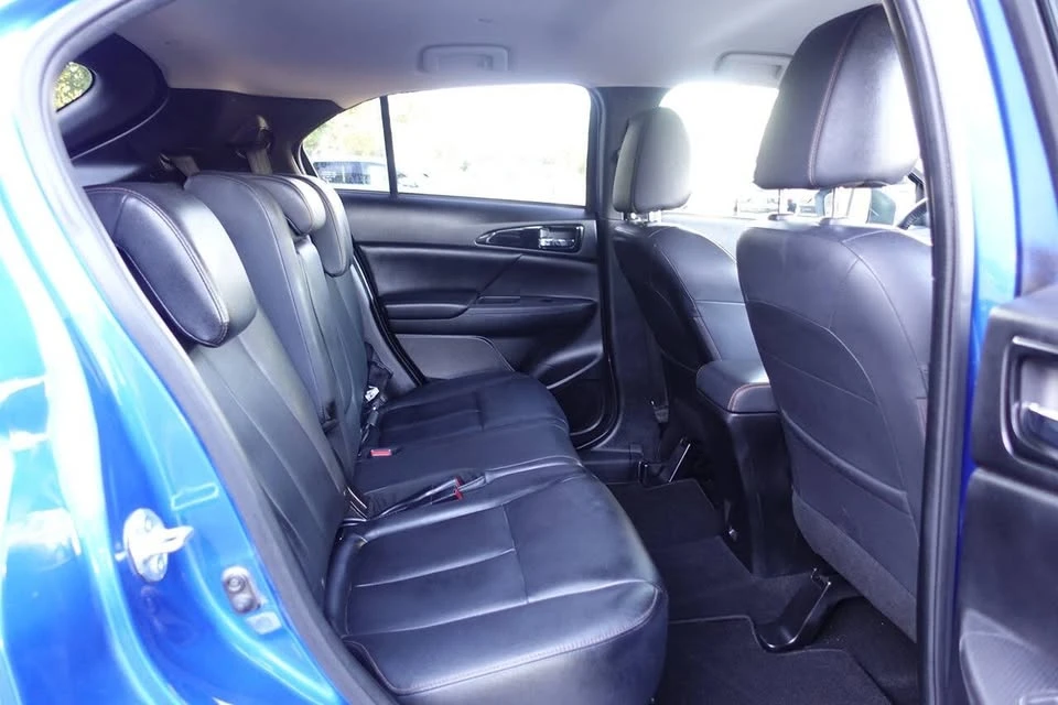 2018 Mitsubishi Eclipse Cross - Image 20 of 20