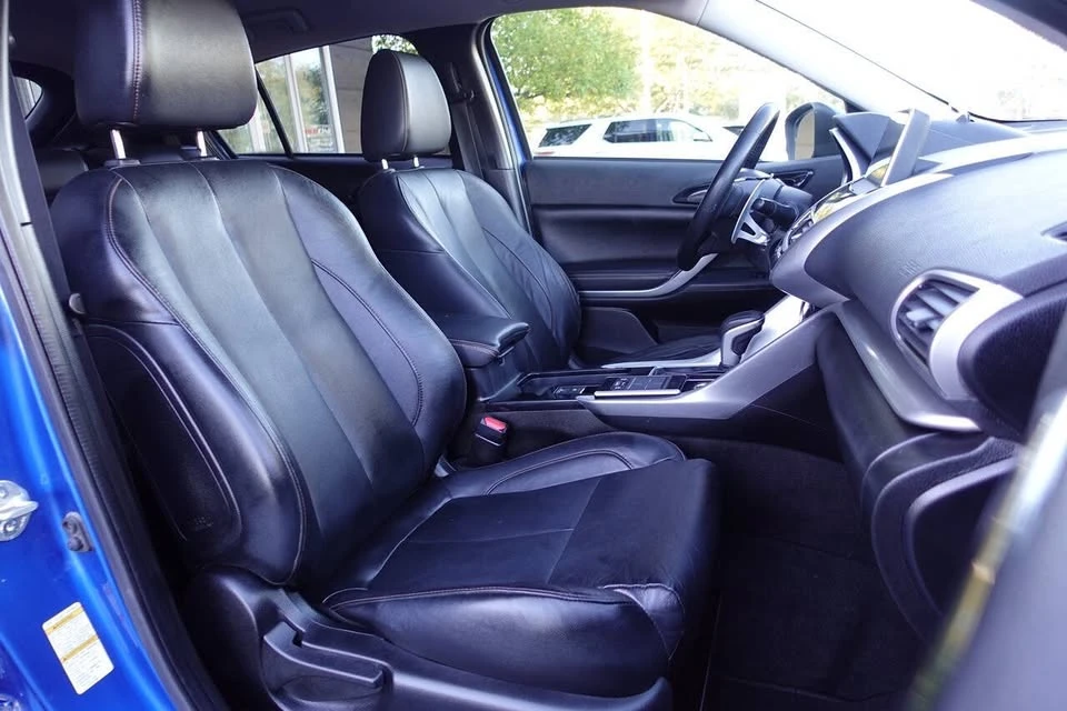 2018 Mitsubishi Eclipse Cross - Image 19 of 20