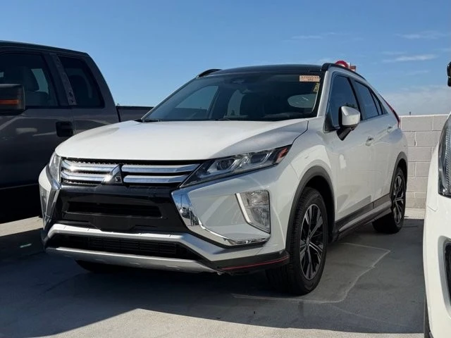2018 Mitsubishi Eclipse Cross - Image 3 of 11