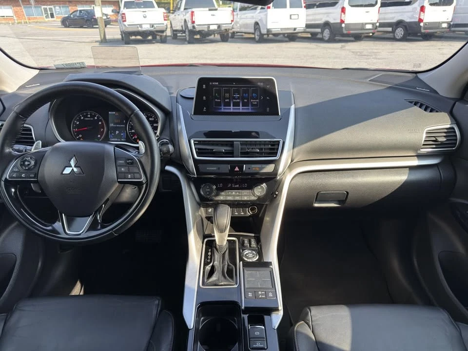 2018 Mitsubishi Eclipse Cross - Image 3 of 20