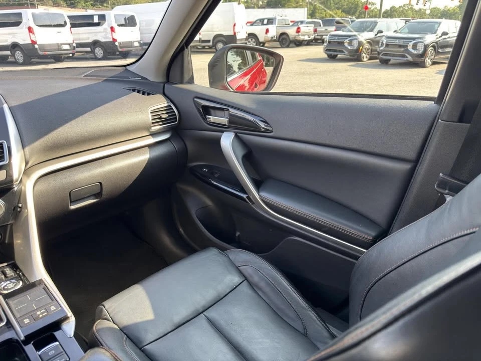 2018 Mitsubishi Eclipse Cross - Image 12 of 20