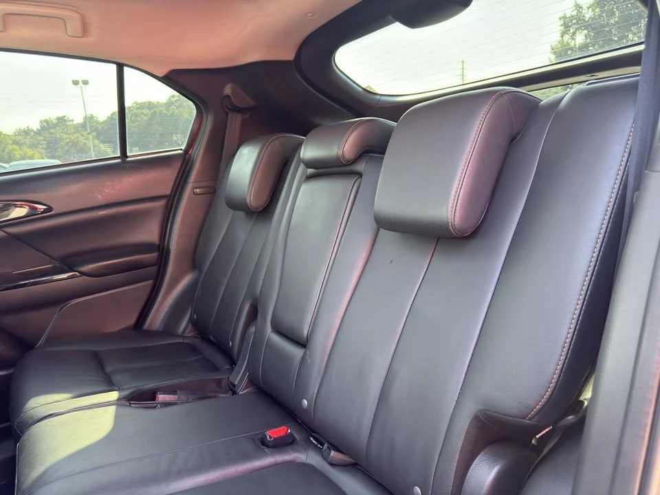 2018 Mitsubishi Eclipse Cross - Image 20 of 20