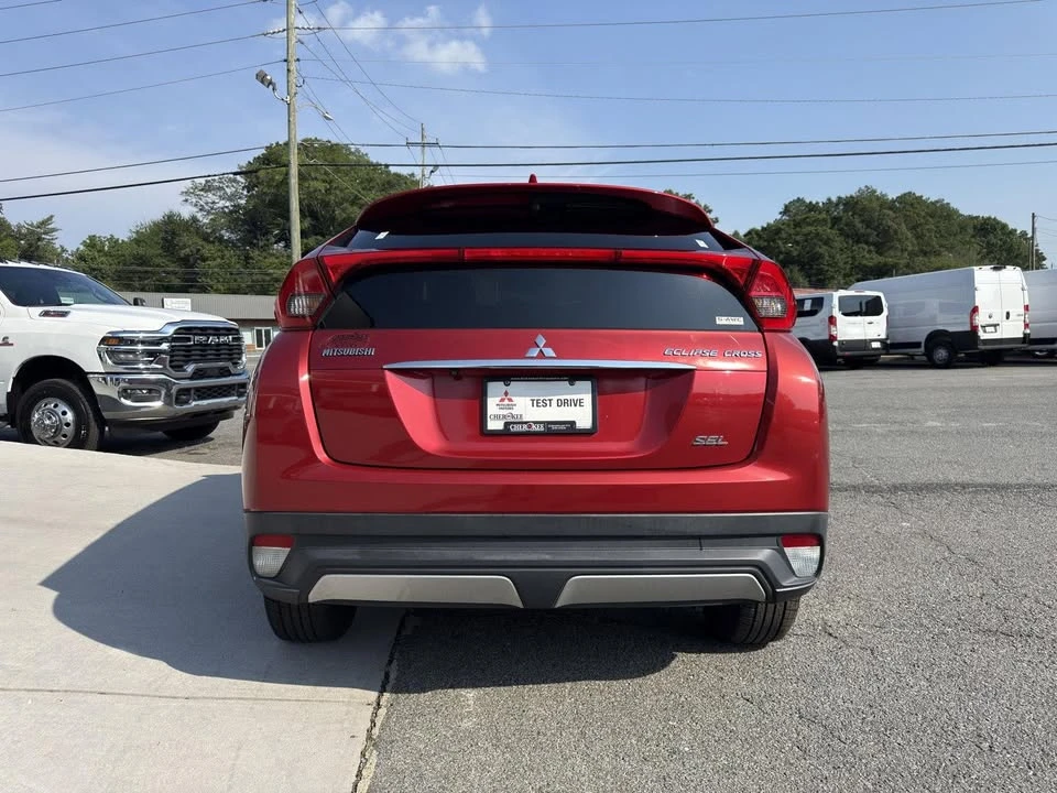 2018 Mitsubishi Eclipse Cross - Image 6 of 20