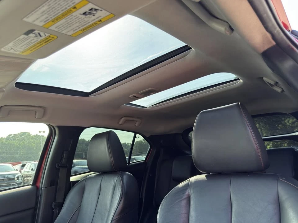 2018 Mitsubishi Eclipse Cross - Image 18 of 20