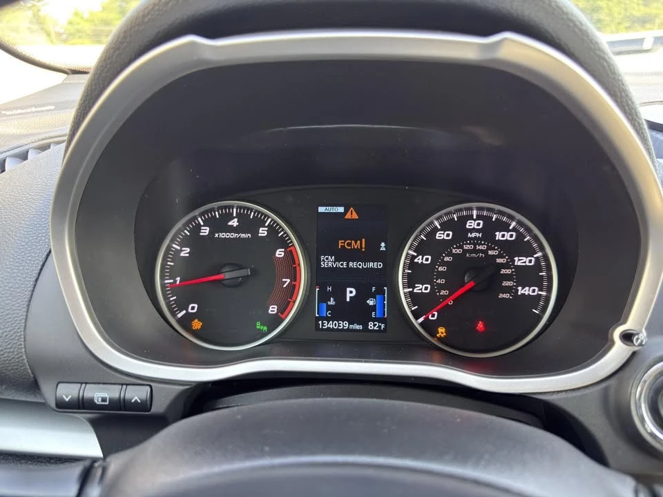 2018 Mitsubishi Eclipse Cross - Image 16 of 20