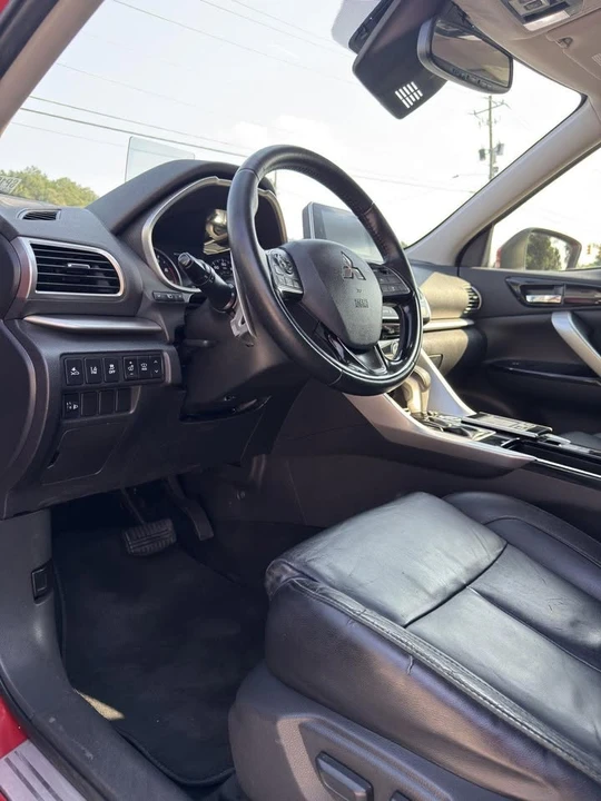 2018 Mitsubishi Eclipse Cross - Image 19 of 20