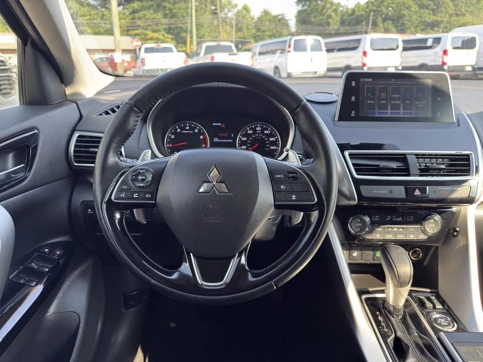 2018 Mitsubishi Eclipse Cross - Image 11 of 20