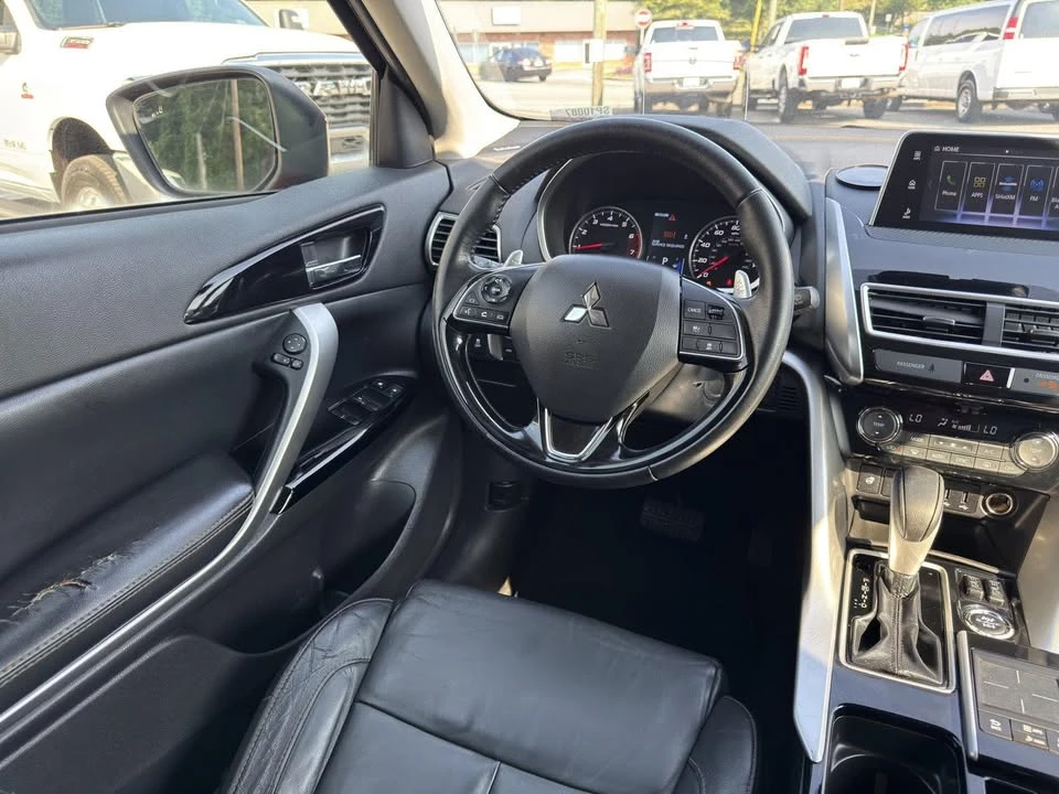 2018 Mitsubishi Eclipse Cross - Image 13 of 20