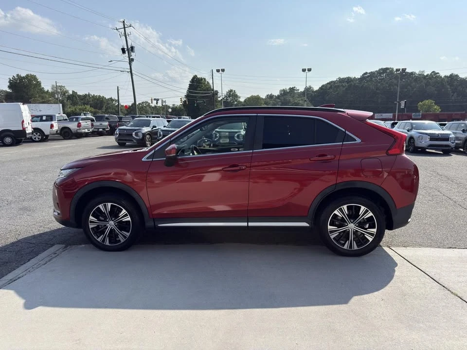 2018 Mitsubishi Eclipse Cross - Image 10 of 20