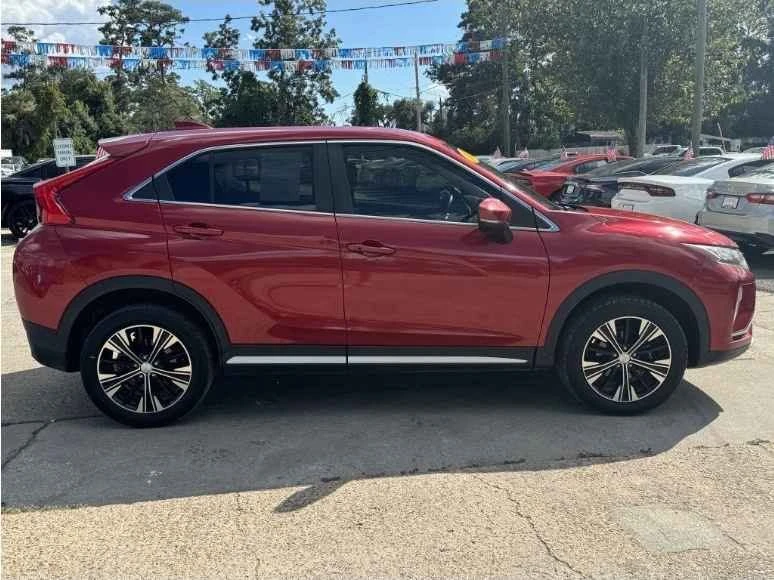 2018 Mitsubishi Eclipse Cross - Image 3 of 8