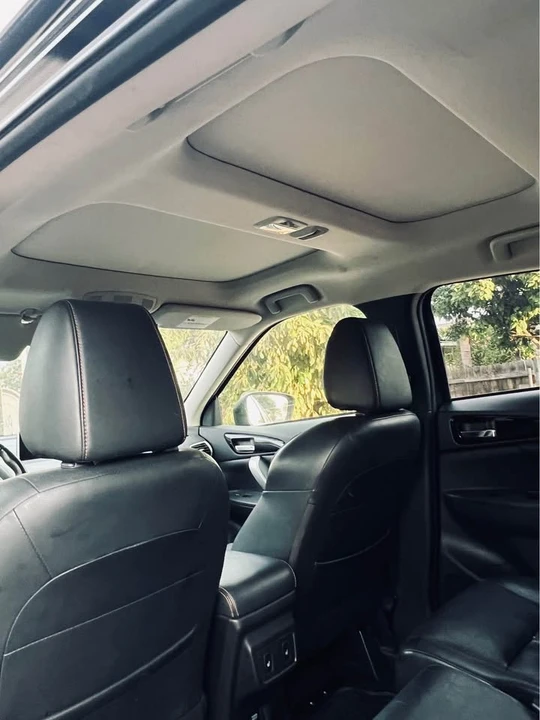 2018 Mitsubishi Eclipse Cross - Image 8 of 11