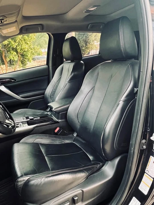 2018 Mitsubishi Eclipse Cross - Image 5 of 9