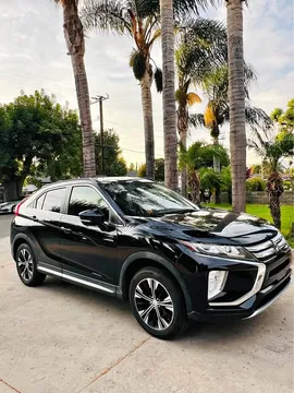 2018 Mitsubishi Eclipse Cross SEL Special Edition