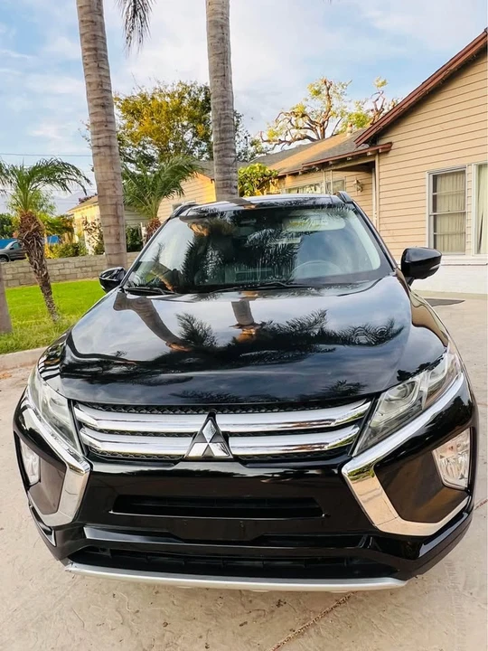 2018 Mitsubishi Eclipse Cross - Image 6 of 12