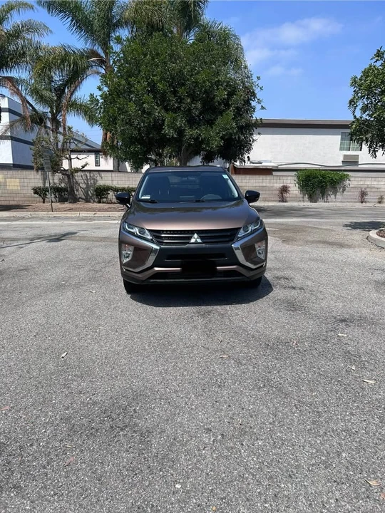 2018 Mitsubishi Eclipse Cross - Image 13 of 18